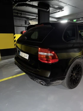 Porsche Cayenne S | 3x TV | ГАЗ , снимка 6