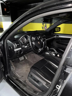 Porsche Cayenne S | 3x TV | ГАЗ , снимка 7