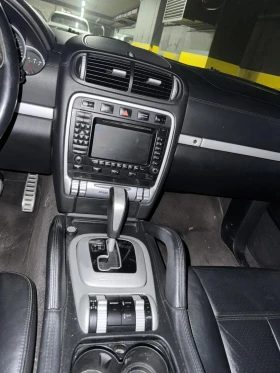 Porsche Cayenne S | 3x TV | ГАЗ , снимка 11