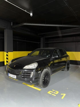 Porsche Cayenne S | 3x TV | ГАЗ , снимка 4