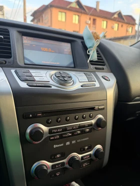 Nissan Murano, снимка 11