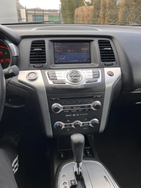Nissan Murano, снимка 7