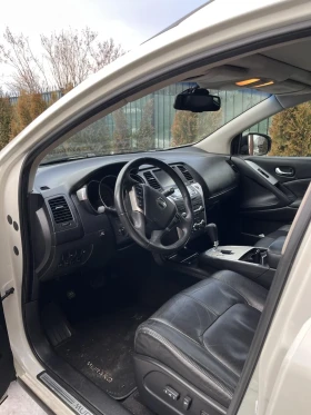 Nissan Murano, снимка 6