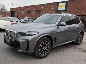 BMW X5 * xDrive50e * DISTRONIC* H/K* ОБДУХВАНЕ* 360* HUD*, снимка 1