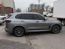 BMW X5 * xDrive50e * DISTRONIC* H/K* ОБДУХВАНЕ* 360* HUD*, снимка 3