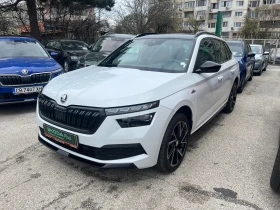 Skoda Kamiq 1.5 TSI 7DSG, снимка 1