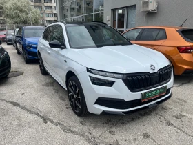 Skoda Kamiq 1.5 TSI 7DSG, снимка 2