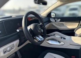 Mercedes-Benz GLE Coupe  53 AMG Coupe 4Matic+ Plug- In Hybrid, снимка 6