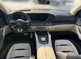 Mercedes-Benz GLE Coupe  53 AMG Coupe 4Matic+ Plug- In Hybrid, снимка 9