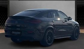 Mercedes-Benz GLE Coupe  53 AMG Coupe 4Matic+ Plug- In Hybrid, снимка 5
