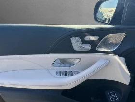 Mercedes-Benz GLE Coupe  53 AMG Coupe 4Matic+ Plug- In Hybrid, снимка 8
