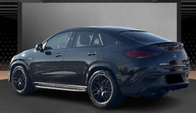 Mercedes-Benz GLE Coupe  53 AMG Coupe 4Matic+ Plug- In Hybrid, снимка 4