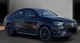 Mercedes-Benz GLE Coupe  53 AMG Coupe 4Matic+ Plug- In Hybrid, снимка 1