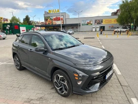 Hyundai Kona 1.6 T-GDI (N-Line) 4x4, снимка 2