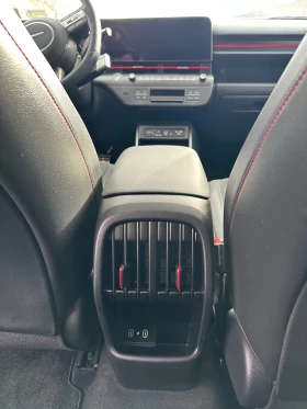 Hyundai Kona 1.6 T-GDI (N-Line) 4x4, снимка 14