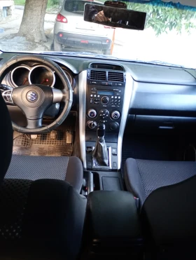 Suzuki Grand vitara 2.0 бензин/газ, снимка 6