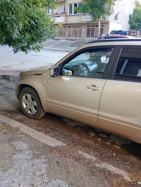 Suzuki Grand vitara 2.0 бензин/газ, снимка 9