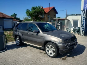 BMW X5 3.0D, снимка 2