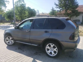 BMW X5 3.0D, снимка 6