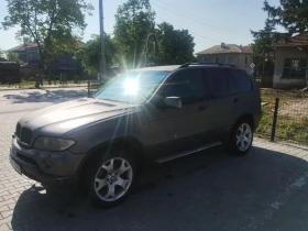 BMW X5 3.0D, снимка 1