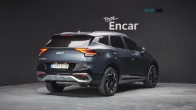 Kia Sportage SIGNATURE* DRIVE-ASSISTS* REAR-CAMERA* , снимка 3
