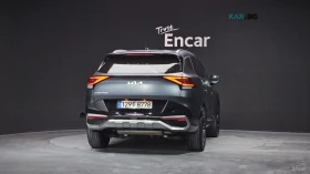 Kia Sportage SIGNATURE* DRIVE-ASSISTS* REAR-CAMERA* , снимка 4