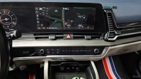 Kia Sportage SIGNATURE* DRIVE-ASSISTS* REAR-CAMERA* , снимка 9