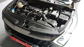 Kia Sportage SIGNATURE* DRIVE-ASSISTS* REAR-CAMERA* , снимка 15