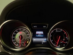 Mercedes-Benz GLE 63 S AMG * COUPE * ЧЕРЕН МАТ * ОБДУХВАНЕ * 360 * ПАНОРАМА *, снимка 10