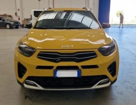 Kia Stonic 1.0 T-GDI MHEV GT-Line DCT, снимка 2