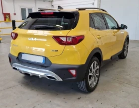 Kia Stonic 1.0 T-GDI MHEV GT-Line DCT, снимка 4