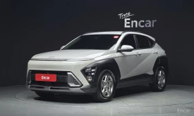 Hyundai Kona 1.6T Premium 4x4* DISTRONIC* ПОДГРЕВ* ОБДУХВАНЕ* , снимка 1