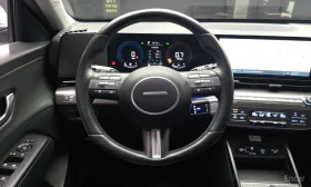 Hyundai Kona 1.6T Premium 4x4* DISTRONIC* ПОДГРЕВ* ОБДУХВАНЕ* , снимка 9