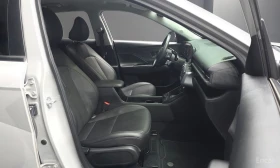 Hyundai Kona 1.6T Premium 4x4* DISTRONIC* ПОДГРЕВ* ОБДУХВАНЕ* , снимка 7