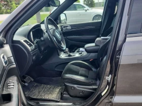Jeep Grand cherokee * Trailhawk * АВТОКРЕДИТ БЕЗ ПЪРВОНАЧАЛНА ВНОСКА* , снимка 10