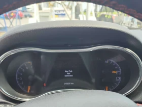 Jeep Grand cherokee * Trailhawk * АВТОКРЕДИТ БЕЗ ПЪРВОНАЧАЛНА ВНОСКА* , снимка 8