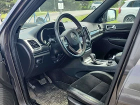 Jeep Grand cherokee * Trailhawk * АВТОКРЕДИТ БЕЗ ПЪРВОНАЧАЛНА ВНОСКА* , снимка 5