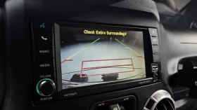Jeep Wrangler SAHARA | ПОДГРЕВИ | КАМЕРА | НОВИ ГУМИ, снимка 12