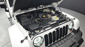 Jeep Wrangler SAHARA | ПОДГРЕВИ | КАМЕРА | НОВИ ГУМИ, снимка 5