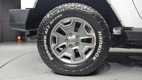 Jeep Wrangler SAHARA | ПОДГРЕВИ | КАМЕРА | НОВИ ГУМИ, снимка 8