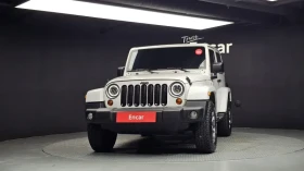 Jeep Wrangler SAHARA | ПОДГРЕВИ | КАМЕРА | НОВИ ГУМИ, снимка 3
