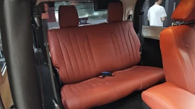 Jeep Wrangler SAHARA | ПОДГРЕВИ | КАМЕРА | НОВИ ГУМИ, снимка 13