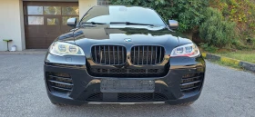 BMW X6 * M50d* FACE* ВАКУУМ* DISTRONIC* ШВЕЙЦАРИЯ, снимка 2