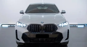 BMW X6 3.0d xDrive M-Sport Paket, снимка 3