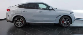 BMW X6 3.0d xDrive M-Sport Paket, снимка 4