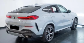 BMW X6 3.0d xDrive M-Sport Paket, снимка 2