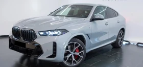 BMW X6 3.0d xDrive M-Sport Paket, снимка 1