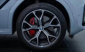 BMW X6 3.0d xDrive M-Sport Paket, снимка 5
