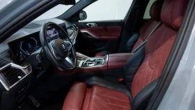 BMW X6 3.0d xDrive M-Sport Paket, снимка 7