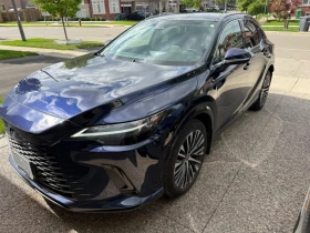 Lexus RX * 350h * ПОДГРЕВ * ОБДУХВАНЕ * ПАНОРАМА * CARFAX *, снимка 12